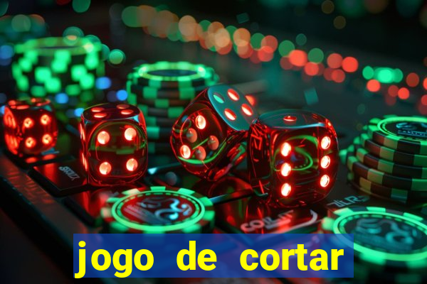 jogo de cortar frutas aposta